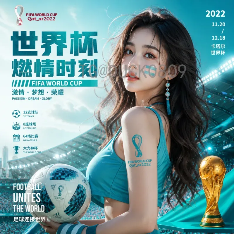 官方2026年美加墨世界杯完整赛程安排：最新赛程表与看点解析