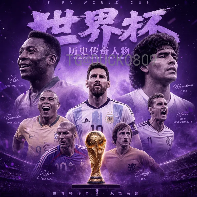 完整2026年世界杯主办城市一览：美加墨联合举办16城揭晓
