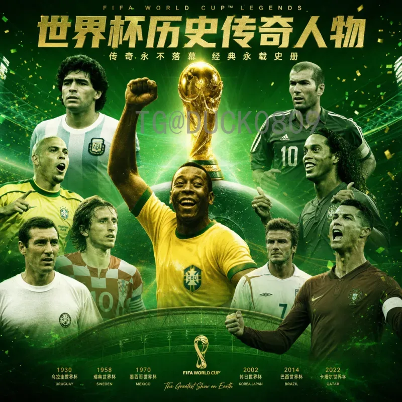 2026年世界杯举办城市名单：美加墨三国16城全解析